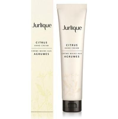 Jurlique Hand Citrus Hand Cream 40 ml