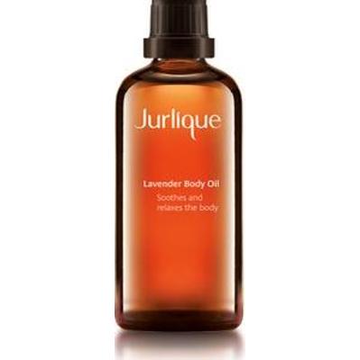 Jurlique Body Lavender Body Oil 100 ml