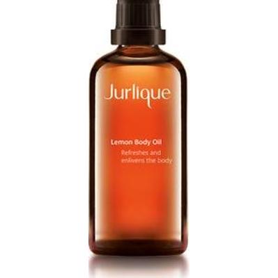 Jurlique Body Lemon Body Oil 100 ml