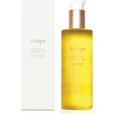 Jurlique Cleansers Nourishing Cleansing Oil 200 ml