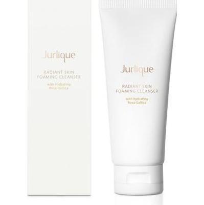 Jurlique Cleansers Radiant Skin Foaming Cleanser 100 ml