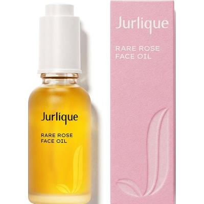 Jurlique Moisture Plus Rare Rose Face Oil 30 ml