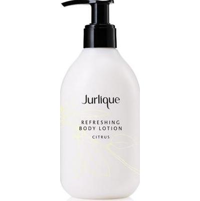 Jurlique Body Refreshing Citrus Body Lotion 300 ml
