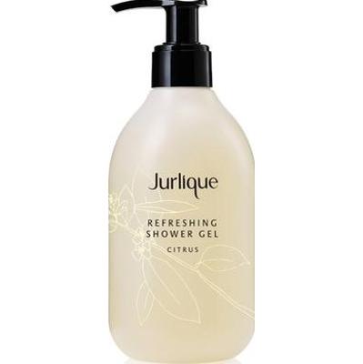 Jurlique Bath Refreshing Citrus Shower Gel 300 ml