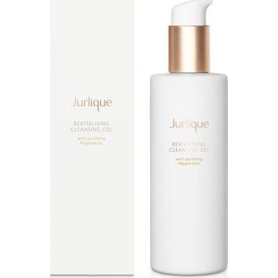 Jurlique Cleansers Revitalising Cleansing Gel 200 ml