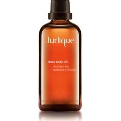 Jurlique Body Rose Body Oil 100 ml