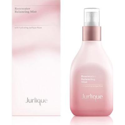 Jurlique Toning Mists Rosewater Balancing Mist 100 ml
