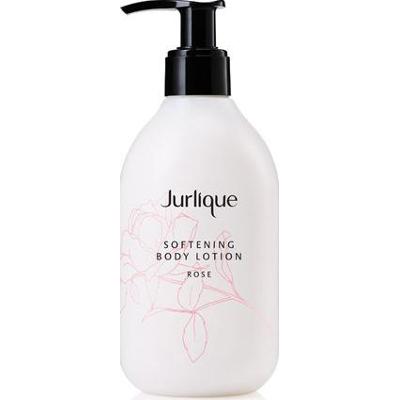 Jurlique Body Softening Rose Body Lotion 300 ml