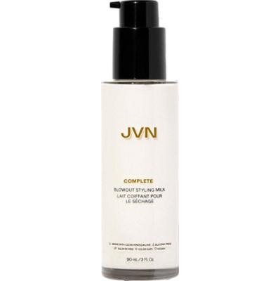 JVN Complete Blowout Styling Milk 90 ml