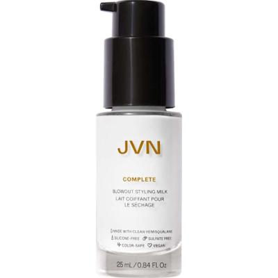 JVN Complete Blowout Styling Milk Travel 25 ml