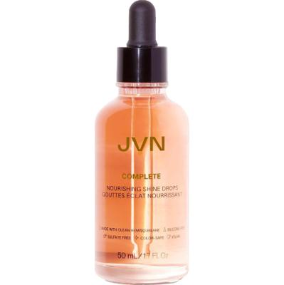 JVN Complete Nourishing Shine Drops 50 ml