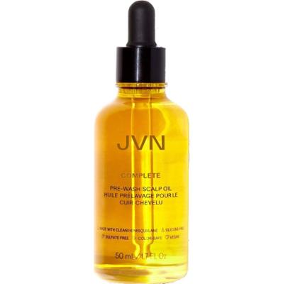 JVN Complete Pre-Wash Scalp Oil 50 ml