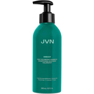 JVN Embody Volumizing Shampoo 295 ml