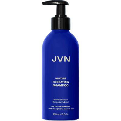 JVN Nurture Hydrating Shampoo Reformulation 295 ml