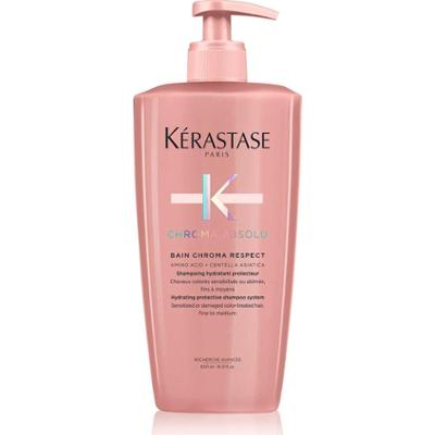 Kérastase Chroma Absolu Bain Chroma Respect
