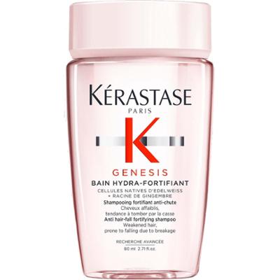 Kérastase Genesis Bain Hydra-Fortifiant Shampoo Travel Size 80 ml