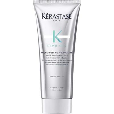 Kérastase Symbiose Micropeel Treatment 200 ml