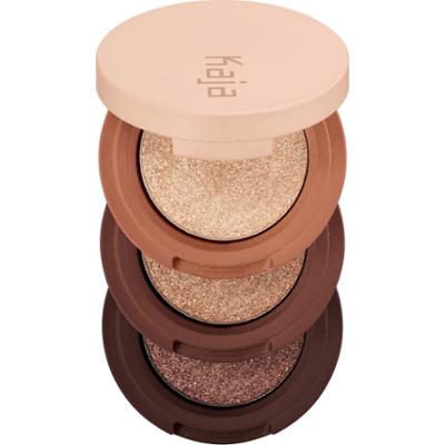 Kaja Beauty Bento 03 Toasted Caramel