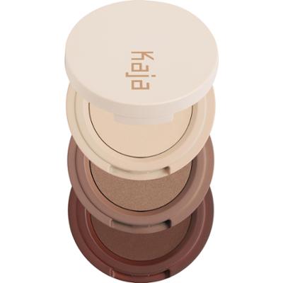 Kaja Beauty Bento 14 Neutral Moment