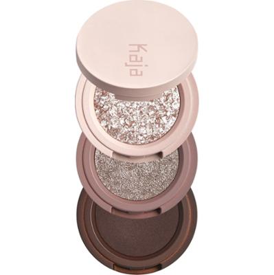 Kaja Beauty Bento Cold Brew Einspänner