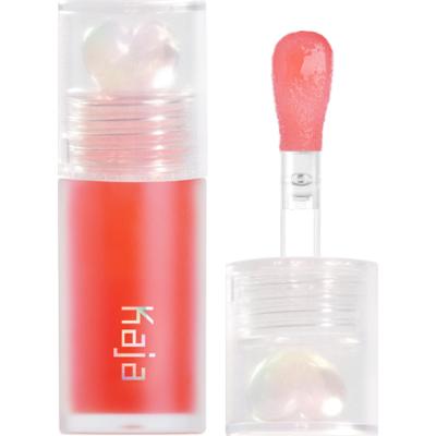 Kaja Juicy Glass Lip Oil 02 Raspberry Refresher