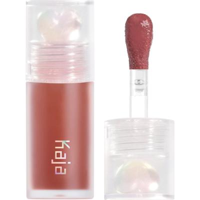 Kaja Juicy Glass Lip Oil Cherry Cola