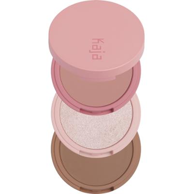 Kaja Play Bento 00 Sugar Cookie