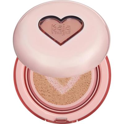 Kaja Soft Blur Cushion Foundation 3N Medium Tan