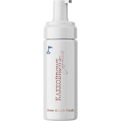 KakkoBrows Cosmetics Brow & Lash Wash 150 ml