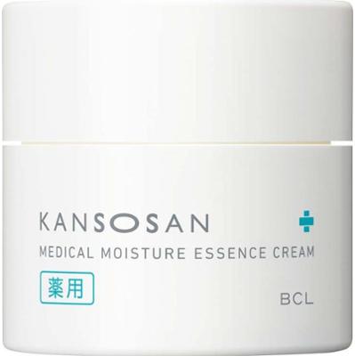 Kansosan Medical Moisture Essence Cream 50 g