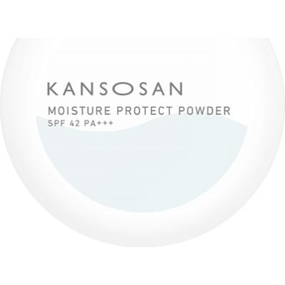 Kansosan Moisture Protect Powder 10 g