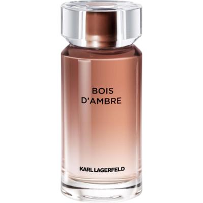 Karl Lagerfeld   Karl Lagerfeld Bois d'Ambre Eau de Toilette 100 ml
