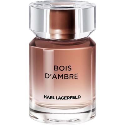 Karl Lagerfeld   Karl Lagerfeld Bois d'Ambre Eau de Toilette 50 ml