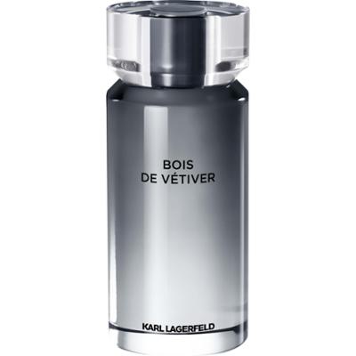 Karl Lagerfeld   Bois de Vétiver Eau de Toilette 100 ml