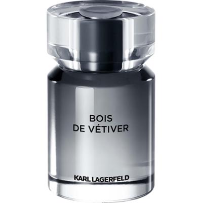 Karl Lagerfeld   Bois de Vétiver Eau de Toilette 50 ml