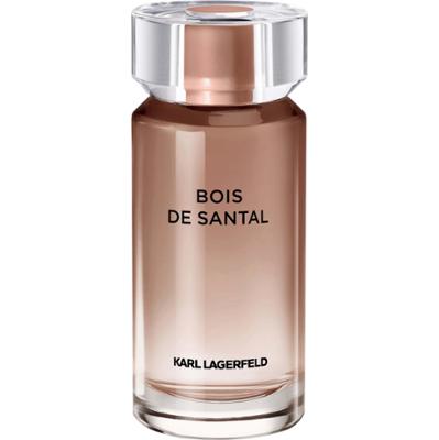 Karl Lagerfeld Bois Santal Eau de Toilette 100 ml