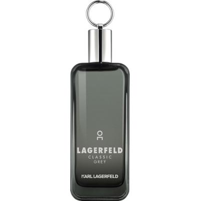 Karl Lagerfeld   Classic Grey Eau de Toilette 100 ml