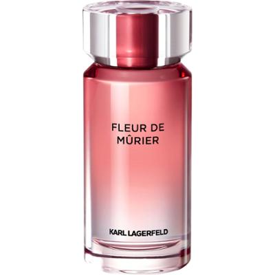 Karl Lagerfeld   Fleur De Mûrier Eau de Parfum 100 ml