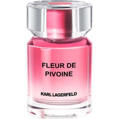 Karl Lagerfeld   Karl Lagerfeld Fleur de Pivoine Eau de Parfum 50 ml