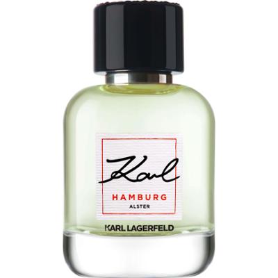Karl Lagerfeld   Karl Lagerfeld Hamburg Eau de Toilette 60 ml