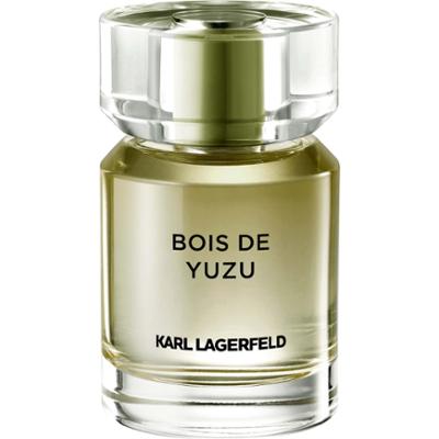 Karl Lagerfeld   Bois De Yuzu Eau de Toilette 50 ml