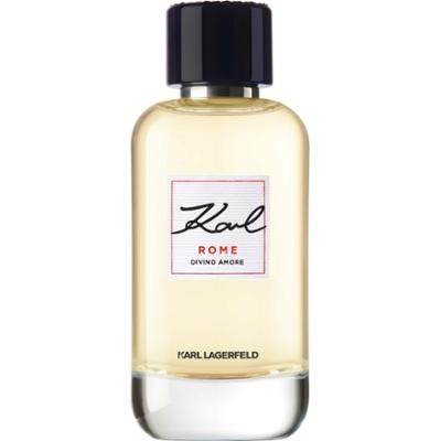 Karl Lagerfeld   Karl Lagerfeld Rome Divino Amore Eau de Parfum 100 ml