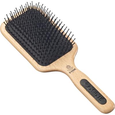 Kent Brushes Airhedz Mega-Phine Taming Paddelborste