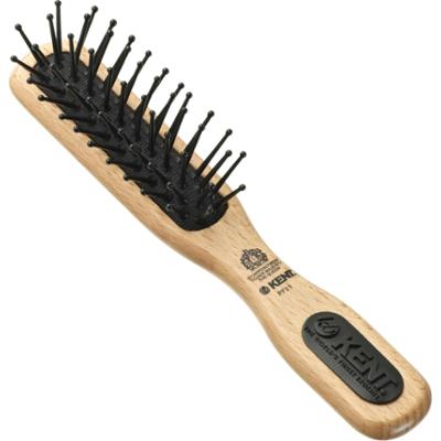 Kent Brushes Airhedz Micro-Phine De-Tangle Brush
