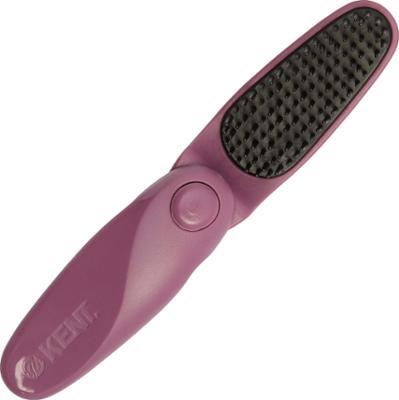 Kent Brushes Create Folding Hairbrush