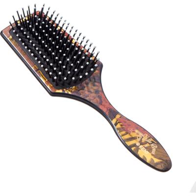 Kent Brushes Floral Small Cushion Brush