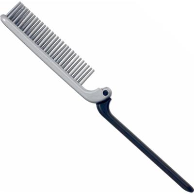Kent Brushes Kent for Men Hopfällbar Hårborste