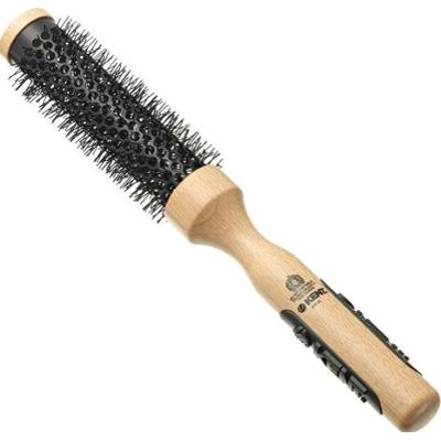 Kent Brushes Liten Keramisk Rund Fönborste