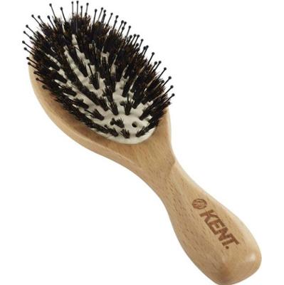 Kent Brushes Pure Flow Vented Oval Cushion Brush
