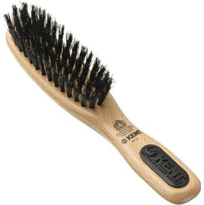 Kent Brushes Small Grooming Brush Svinborst
